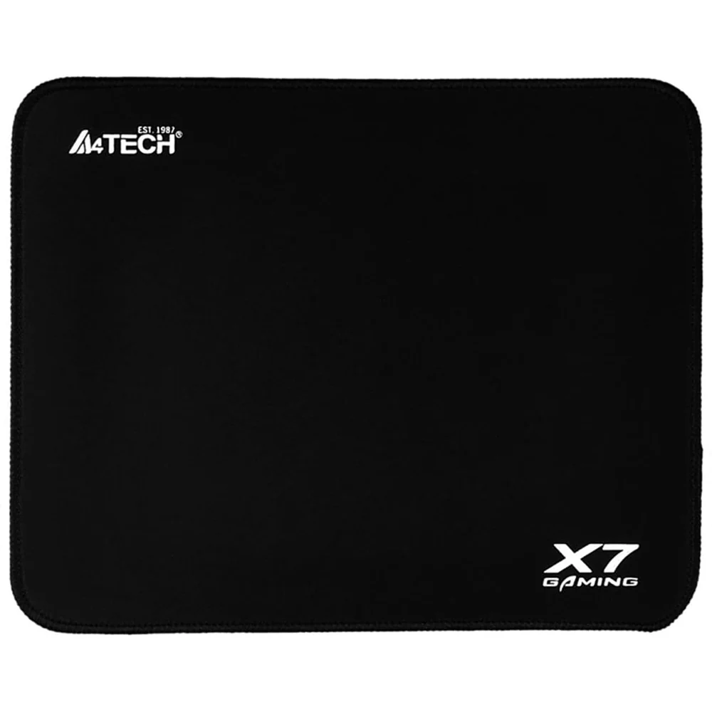 A4tech X7-200S X-Thin Mouse Pad - Black