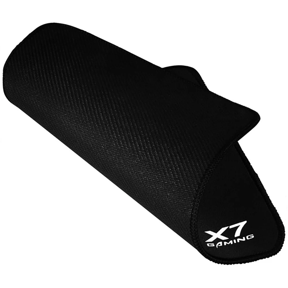 A4tech X7-200S X-Thin Mouse Pad - Black - Image 3