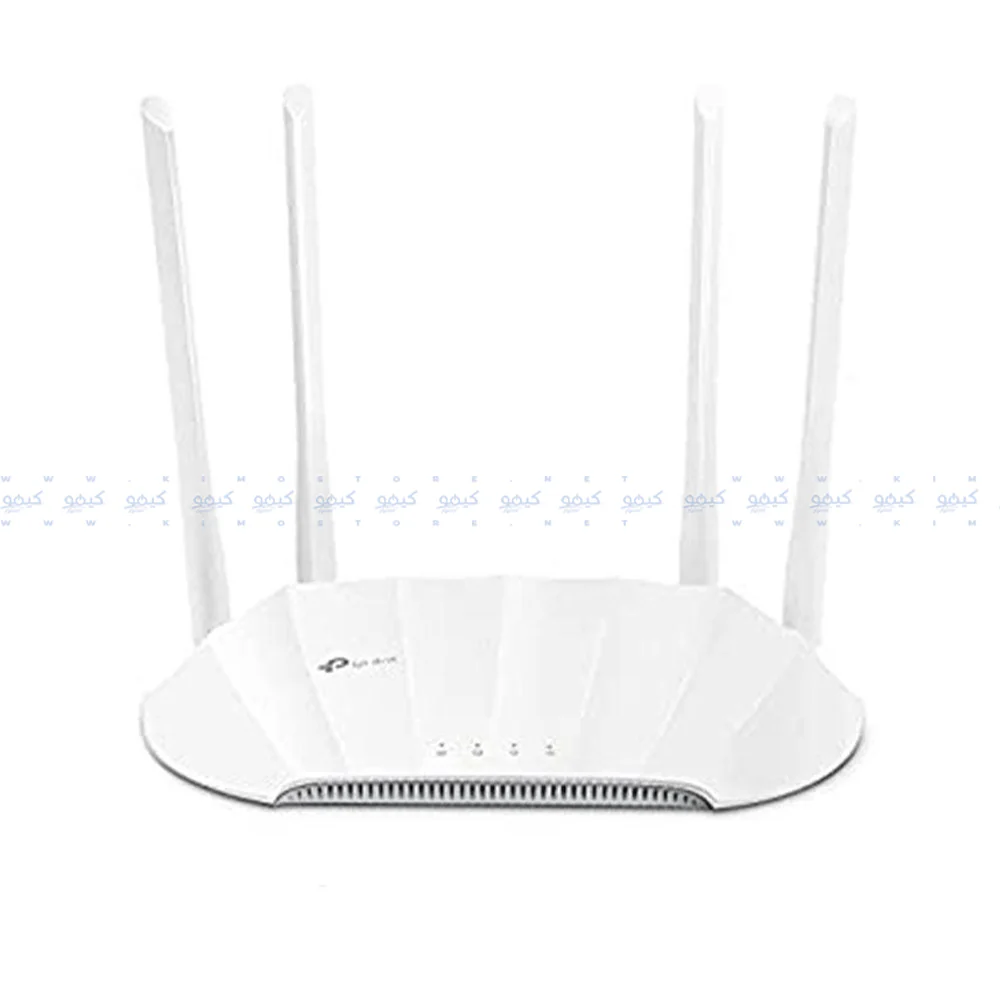 TP-Link TL-WA1201 Access Point 1 Port 4 Antenna 1200Mbps