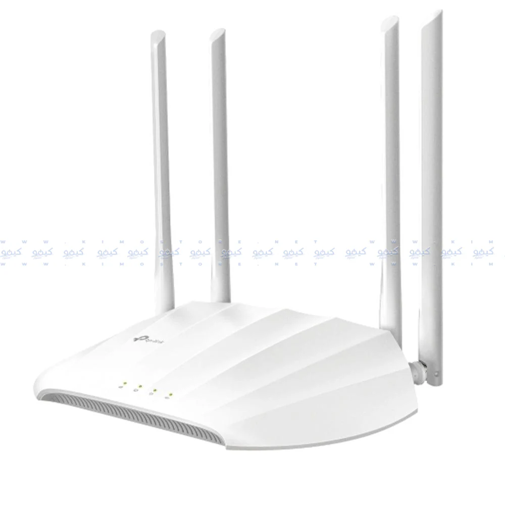 TP-Link TL-WA1201 Access Point 1 Port 4 Antenna 1200Mbps - Image 2