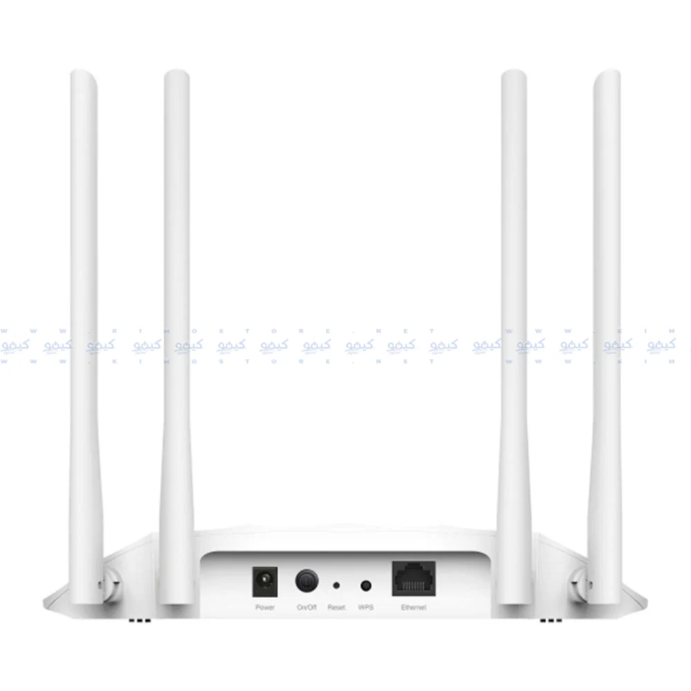 TP-Link TL-WA1201 Access Point 1 Port 4 Antenna 1200Mbps - Image 3