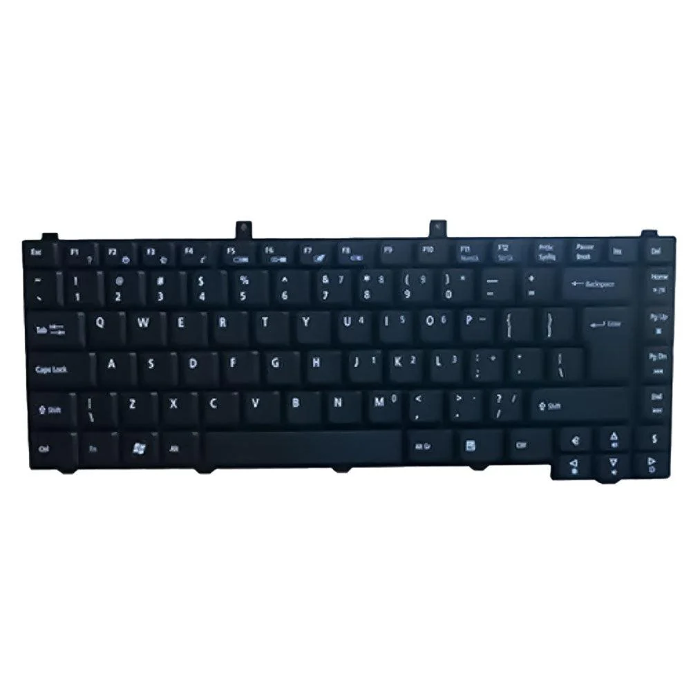 Acer 5100 Laptop Internal Keyboard - Image 2