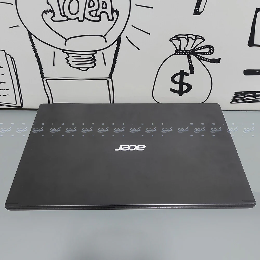 Acer Aspire 5 A515-56 Laptop (Intel Core i5-1135G7 - 8GB DDR4 - M.2 256GB - Intel Iris Xe Graphics - 15.6 Inch FHD - Cam) Original Used - Image 6