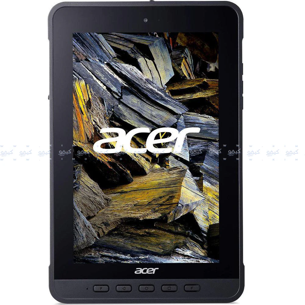 Acer Enduro T1 ET108-11A-80PZ Tablet (64GB / 4GB Ram / 8.0 Inch) - Black - Image 2