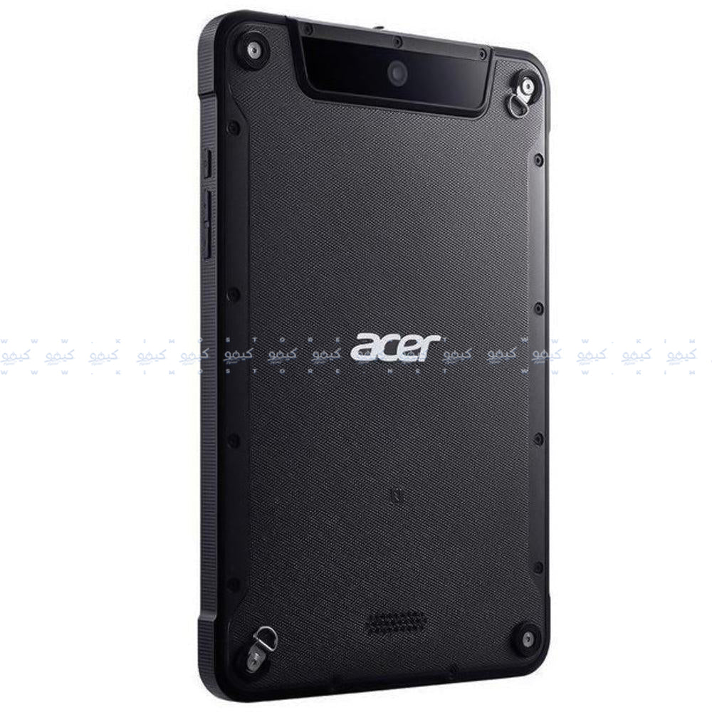 Acer Enduro T1 ET108-11A-80PZ Tablet (64GB / 4GB Ram / 8.0 Inch) - Black - Image 5