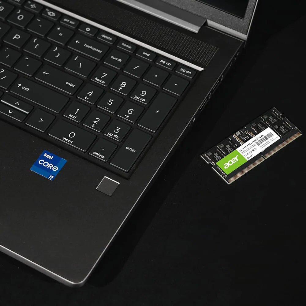 Acer SD200 RAM For Laptop 16GB DDR5 4800MHz - Image 6