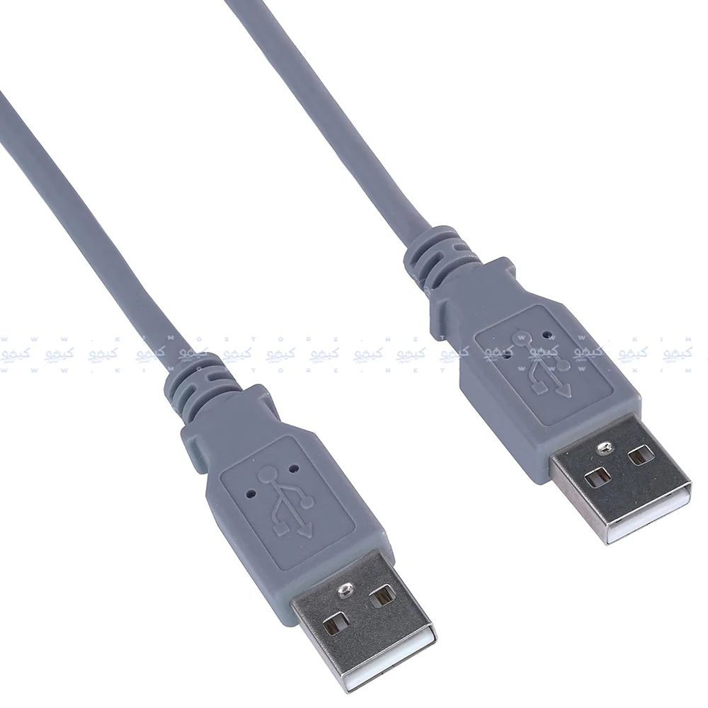 HQ USB to USB Cable 1.5m - Image 2