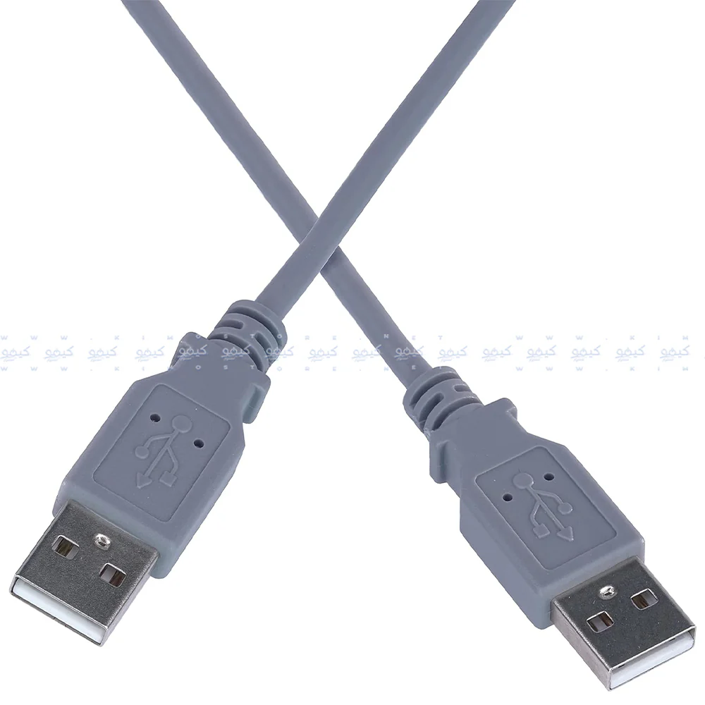 HQ USB to USB Cable 1.5m - Image 3