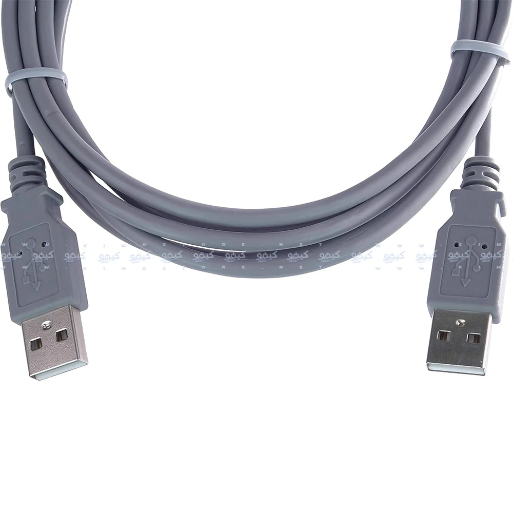 HQ USB to USB Cable 1.5m - Image 4