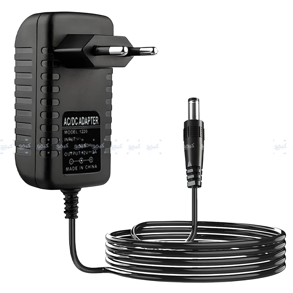 Admix Power Adapter 5V 2A