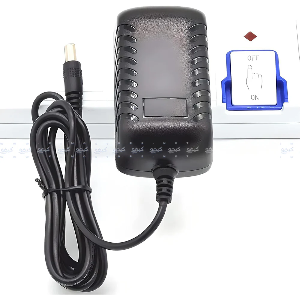 Admix Power Adapter 5V 2A - Image 2