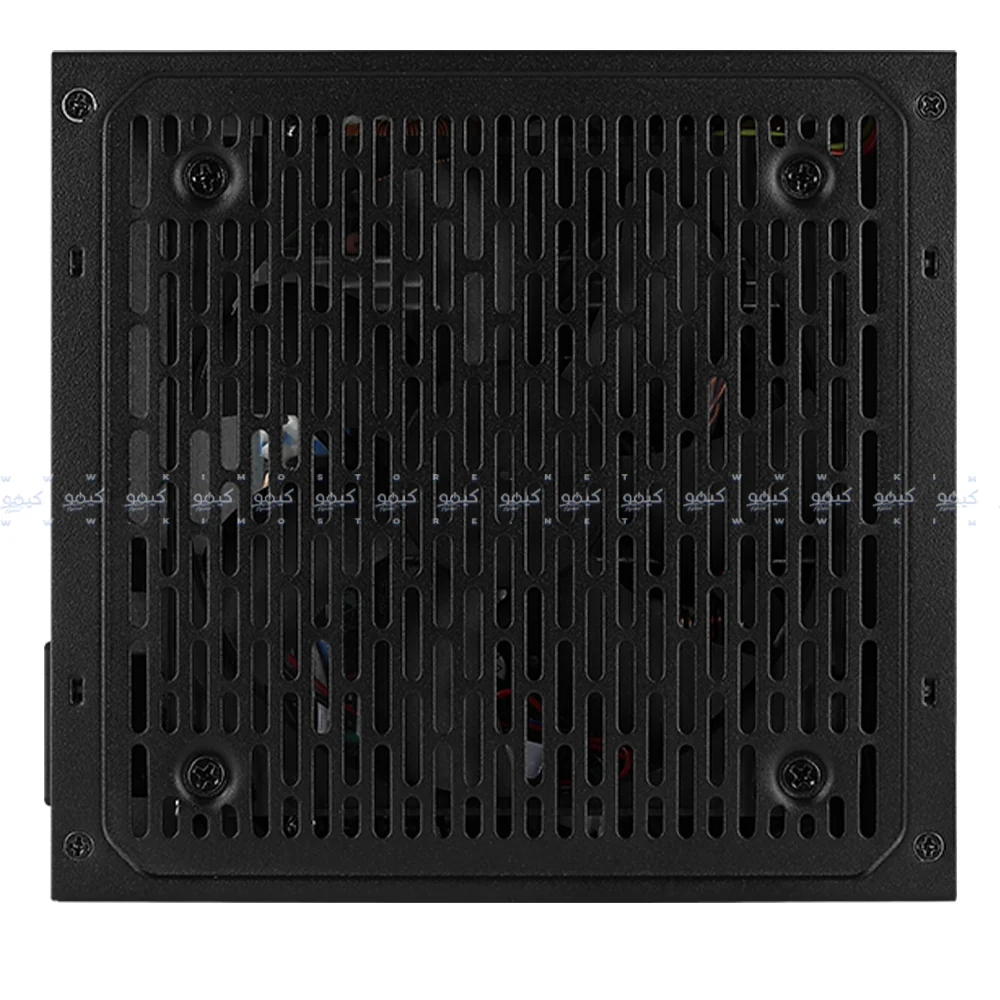 Aerocool Lux 650W 80 PLUS Bronze Certified Power Supply - Image 3