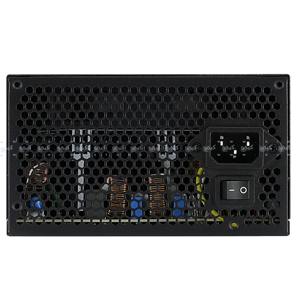 Aerocool Lux 650W 80 PLUS Bronze Certified Power Supply - Image 8