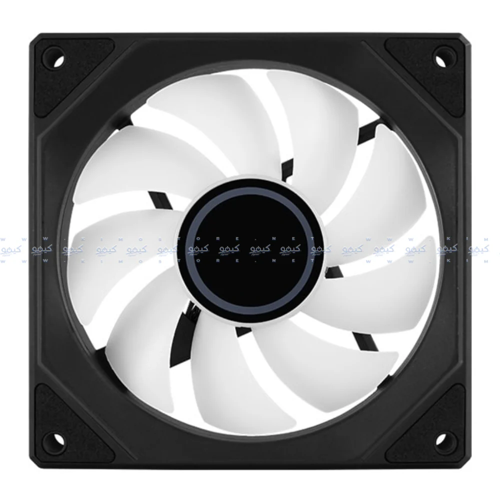 Aerocool Phantom M-3 ARGB Case Fan - Image 13