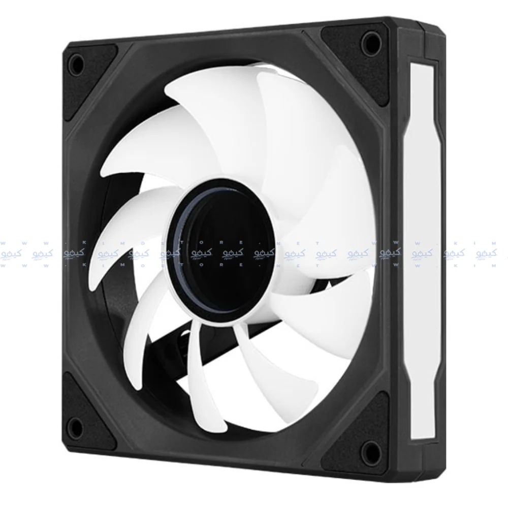 Aerocool Phantom M-3 ARGB Case Fan - Image 15