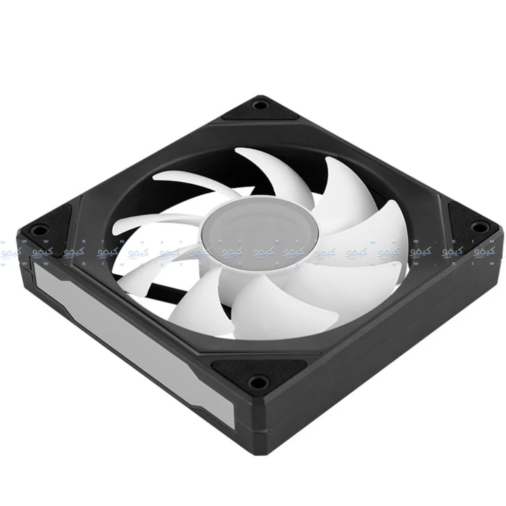 Aerocool Phantom M-3 ARGB Case Fan - Image 17
