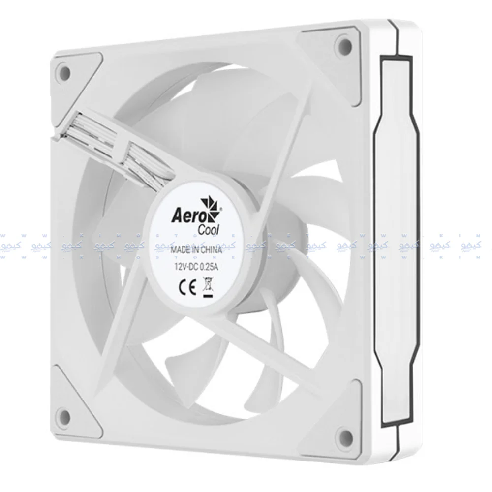 Aerocool Phantom M-3 ARGB Case Fan - Image 6