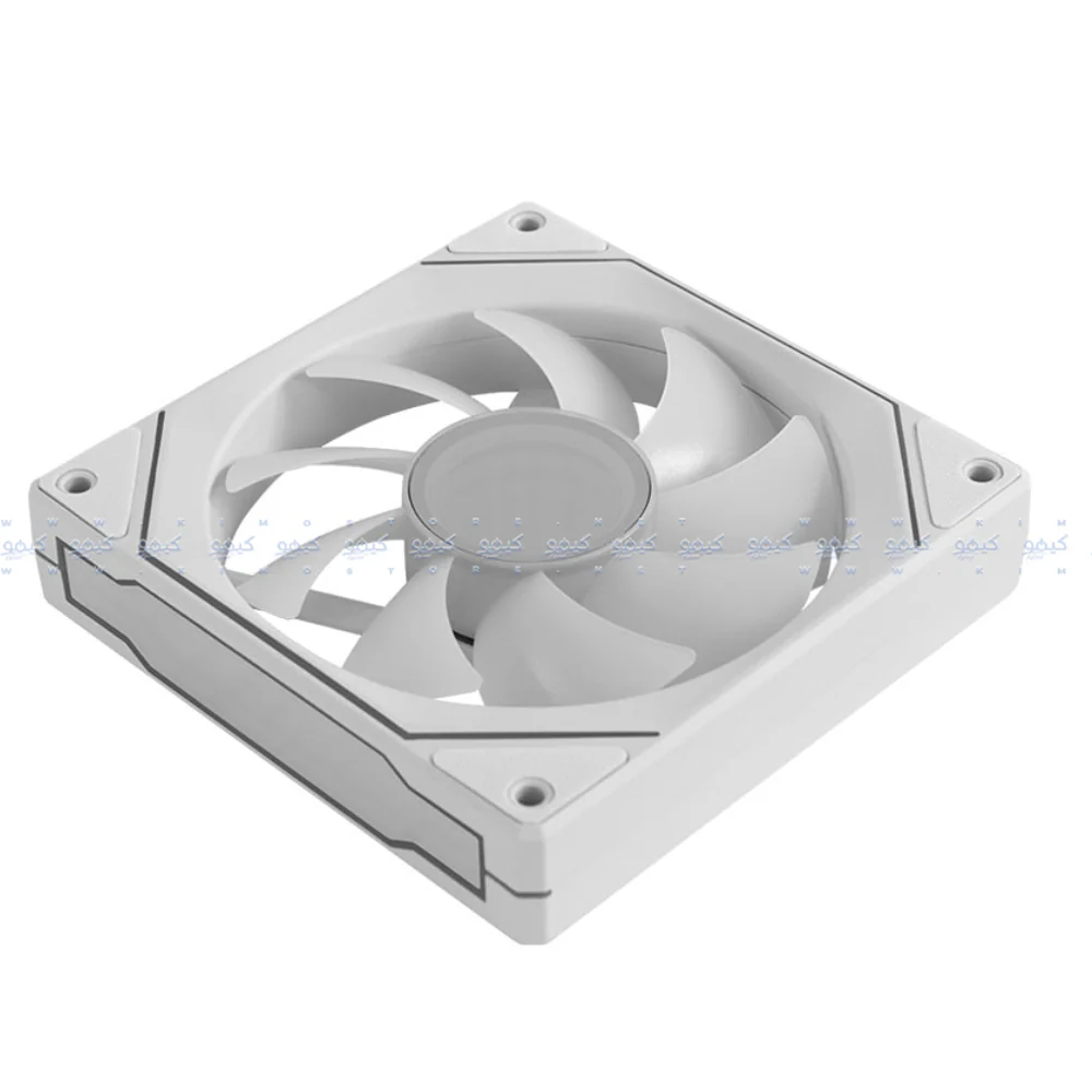Aerocool Phantom M-3 ARGB Case Fan - Image 8