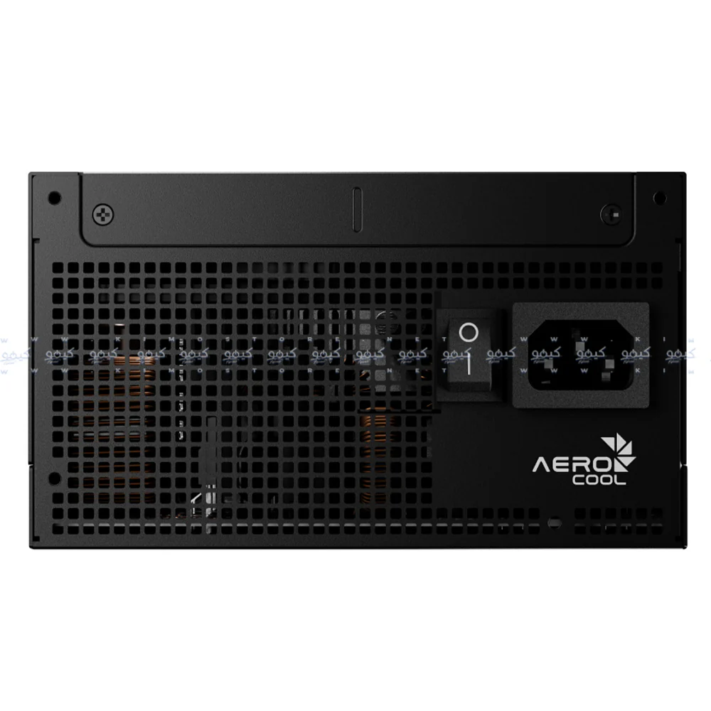 Aerocool Smart G1 Gold 1000W 80 PLUS Gold Certified Power Supply - Image 3