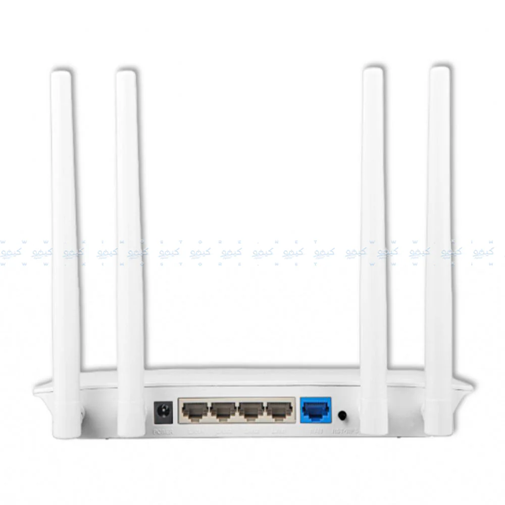 AirLive AC1205R Access Point 4 Ports 4 Antenna 1200Mbps - Image 2