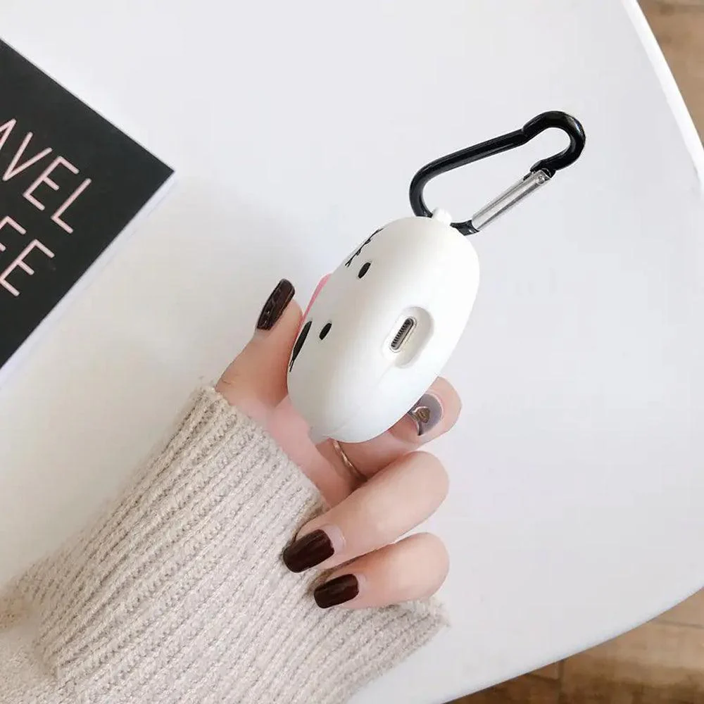 Airpods 2 Case Silicone Cover - Image 10