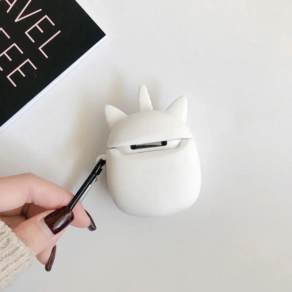 Airpods 2 Case Silicone Cover - Image 11