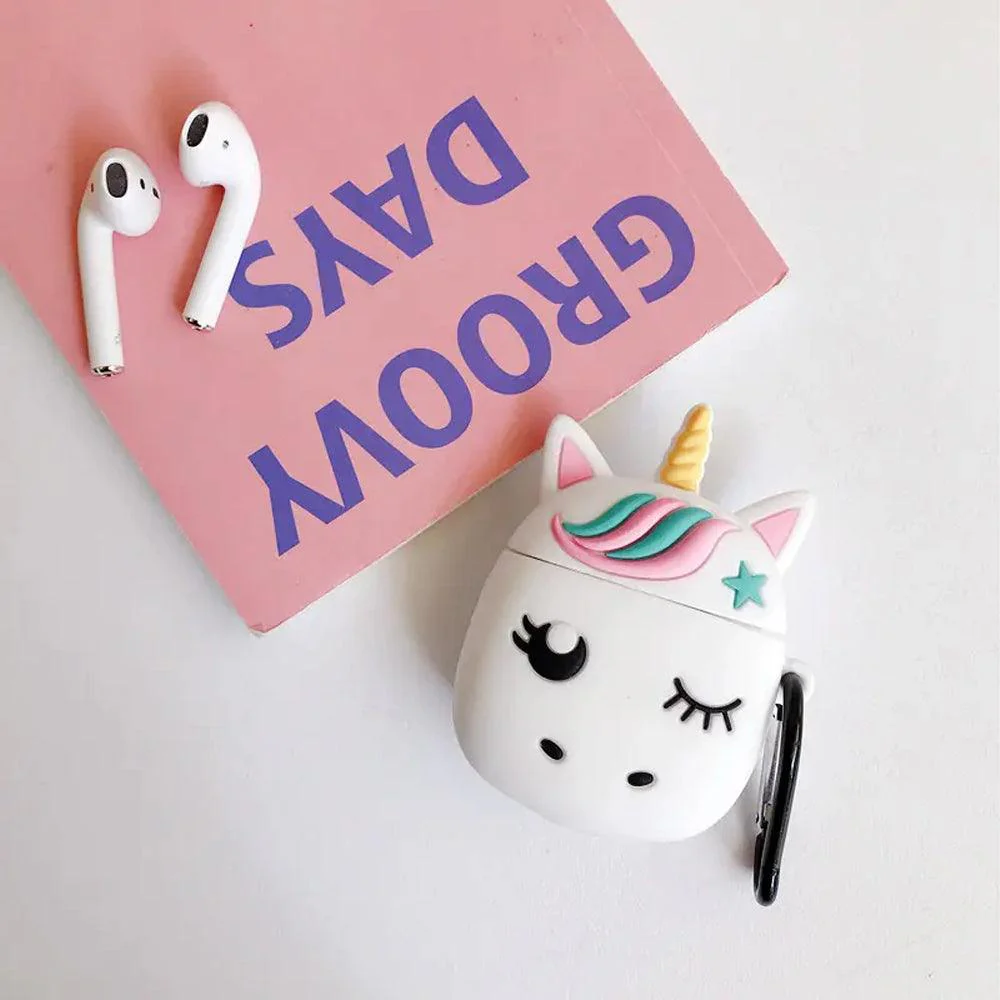 Airpods 2 Case Silicone Cover - Image 6