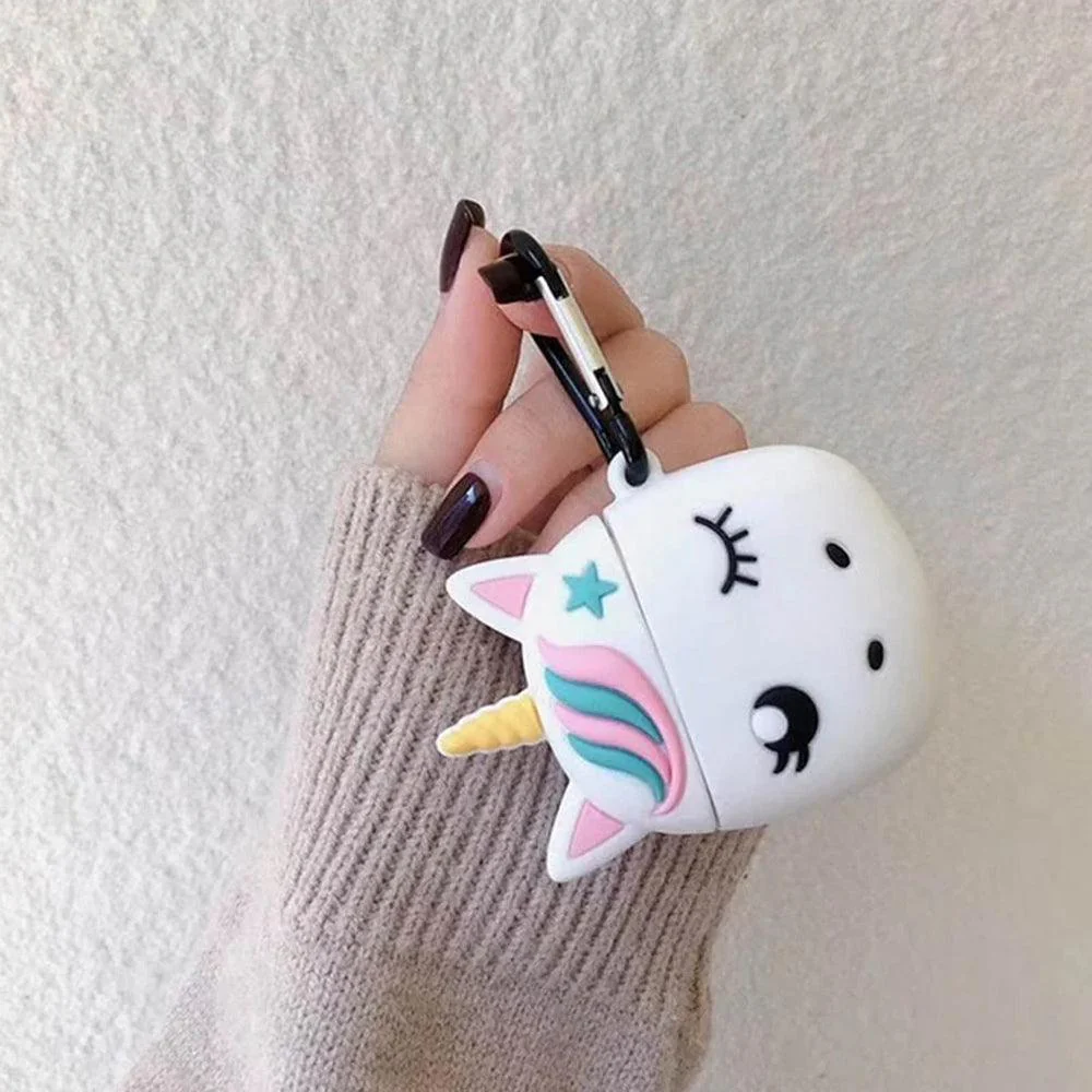 Airpods 2 Case Silicone Cover - Image 8