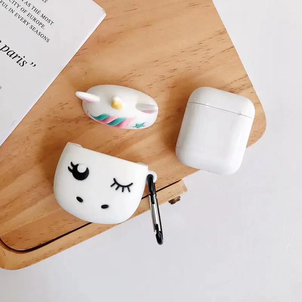 Airpods 2 Case Silicone Cover - Image 9