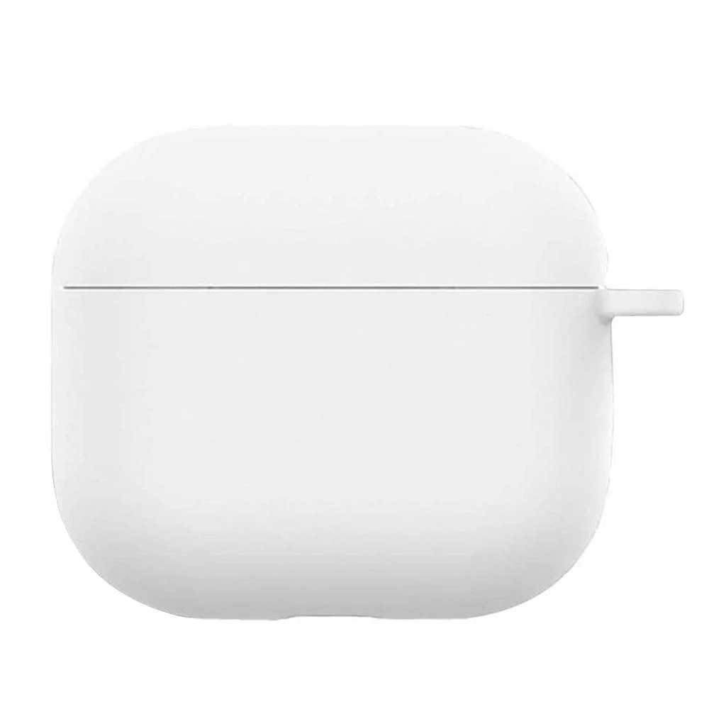 Airpods 3 Case Silicone Cover (Normal) - Image 10