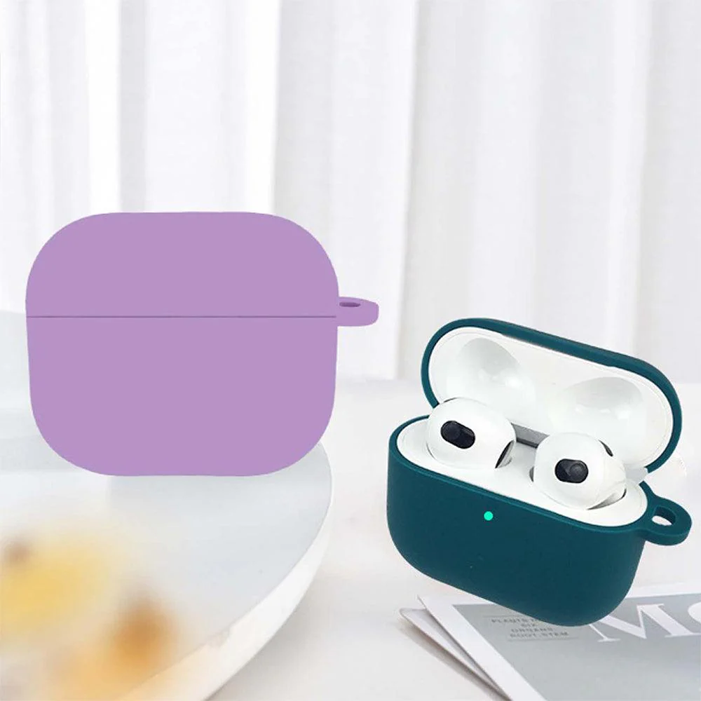 Airpods 3 Case Silicone Cover (Normal) - Image 14