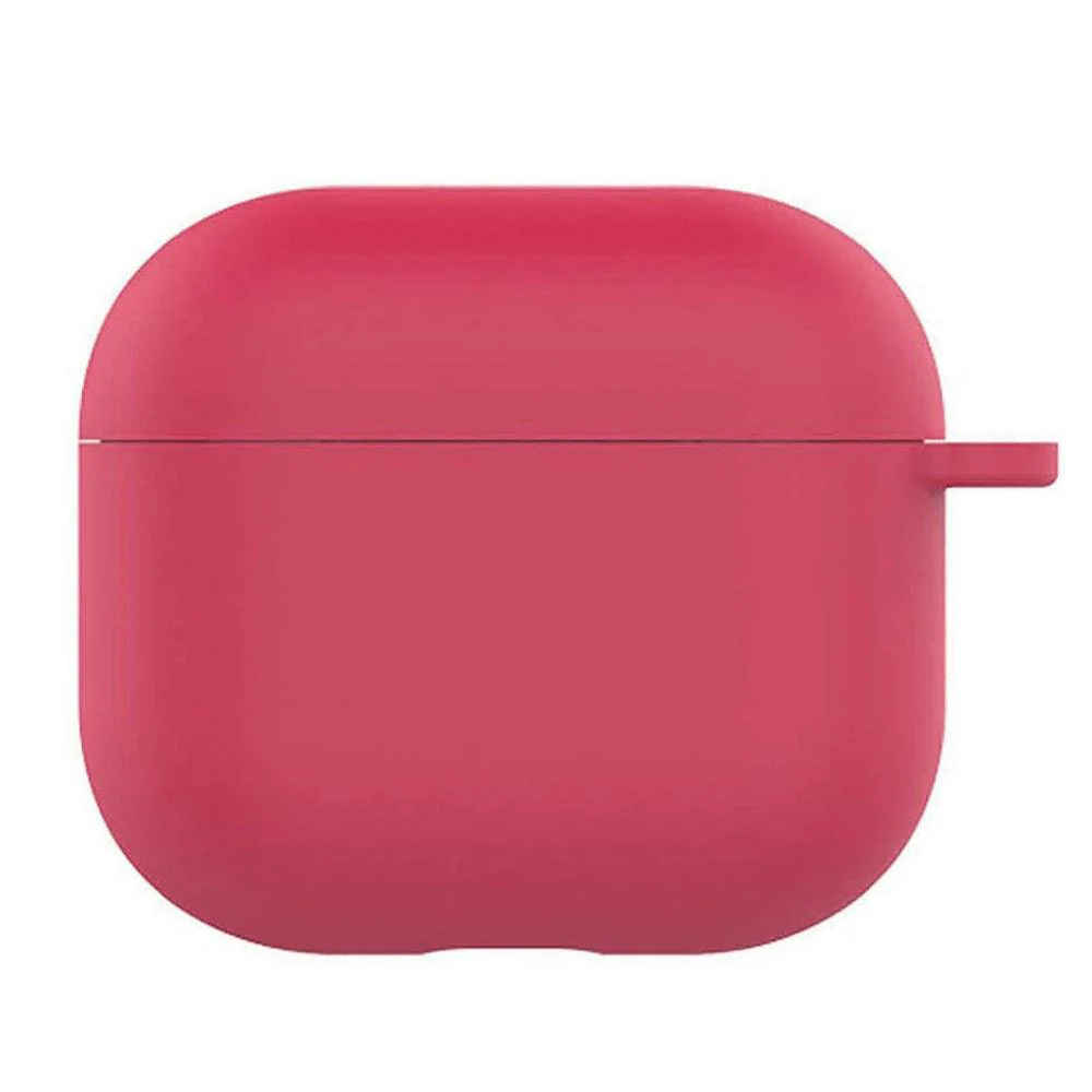 Airpods 3 Case Silicone Cover (Normal) - Image 3