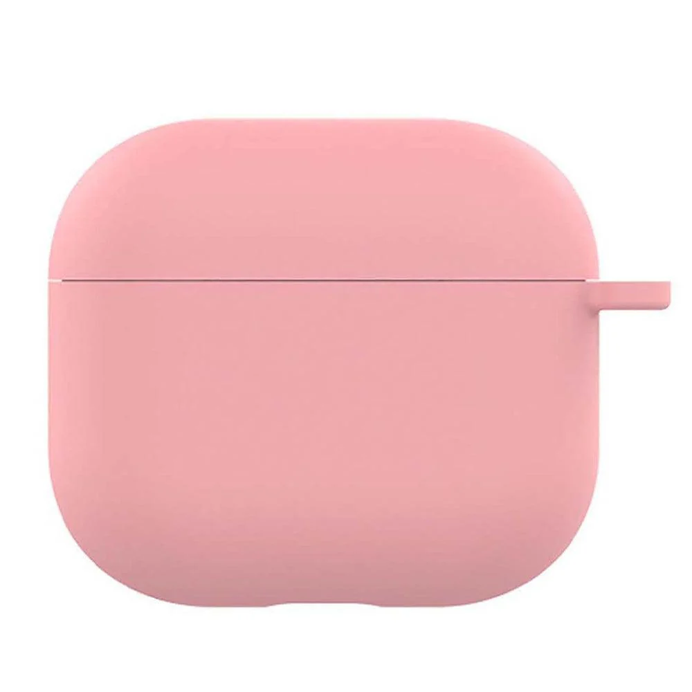Airpods 3 Case Silicone Cover (Normal) - Image 5