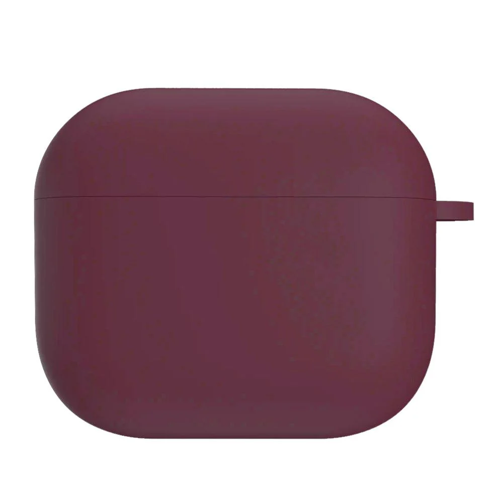 Airpods 3 Case Silicone Cover (Normal) - Image 6