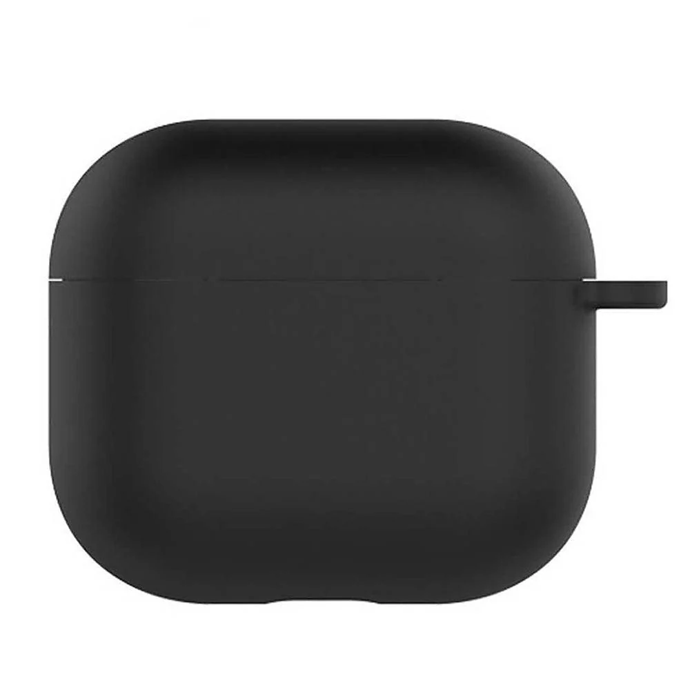 Airpods 3 Case Silicone Cover (Normal) - Image 7
