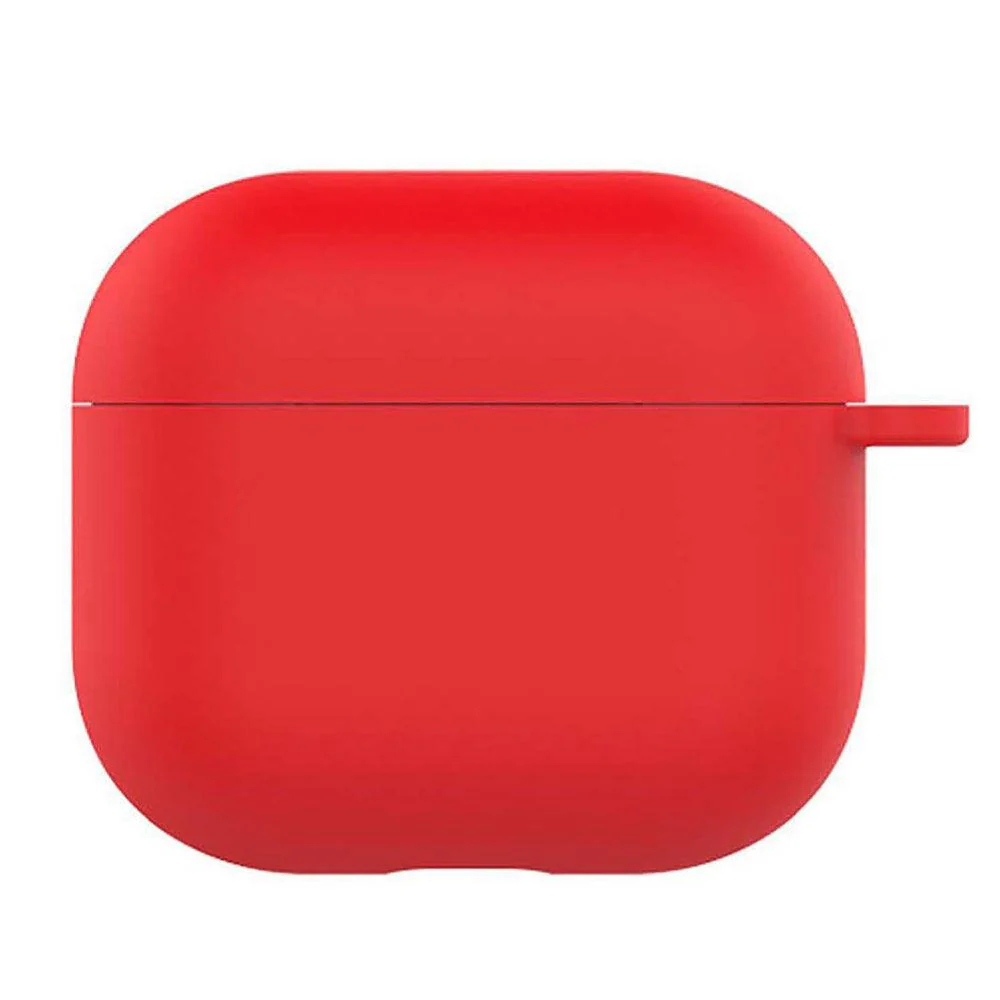 Airpods 3 Case Silicone Cover (Normal) - Image 8