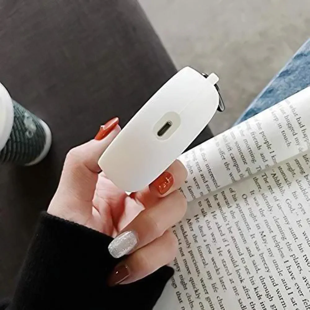 Airpods Pro Case Silicone Cover - Image 11