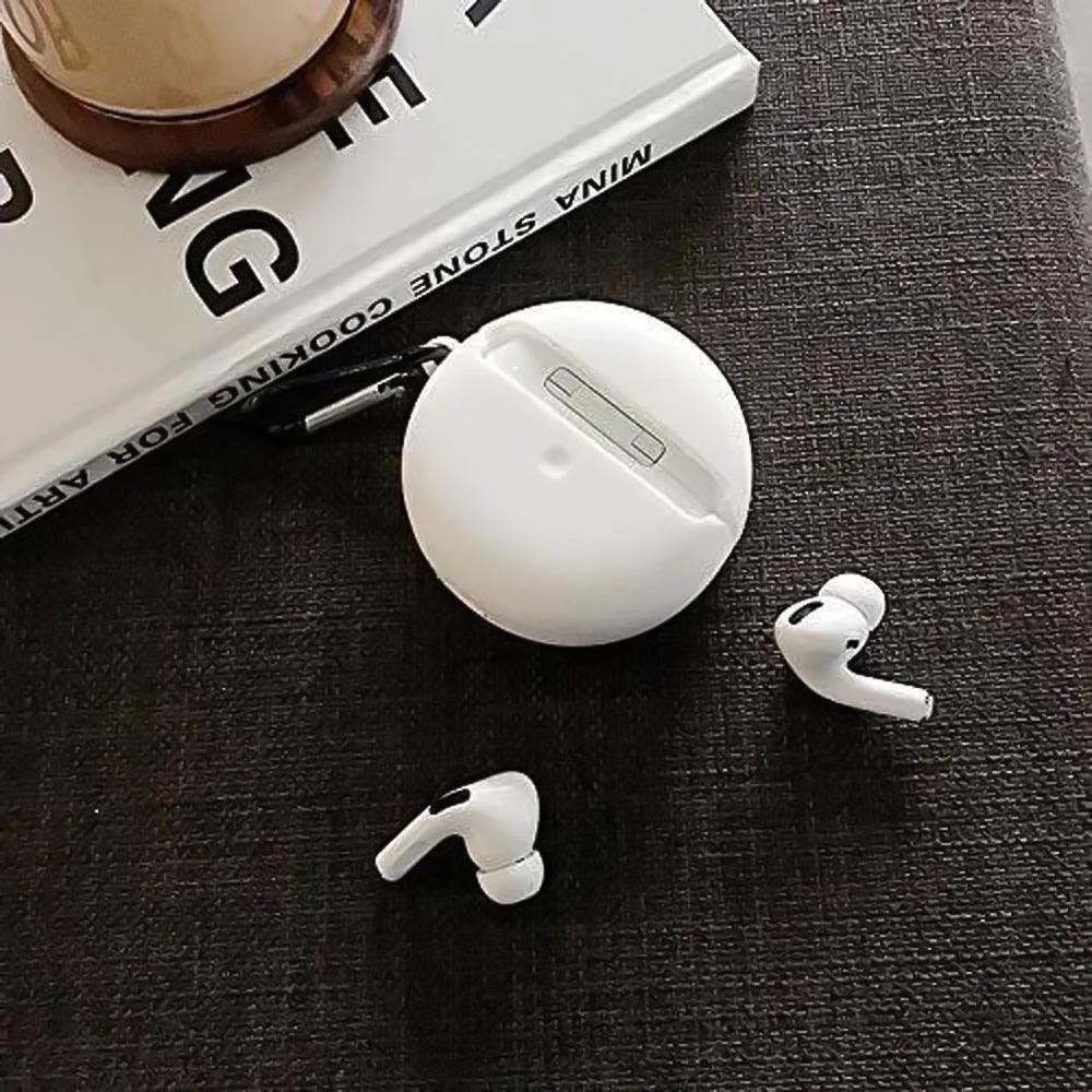 Airpods Pro Case Silicone Cover - Image 12