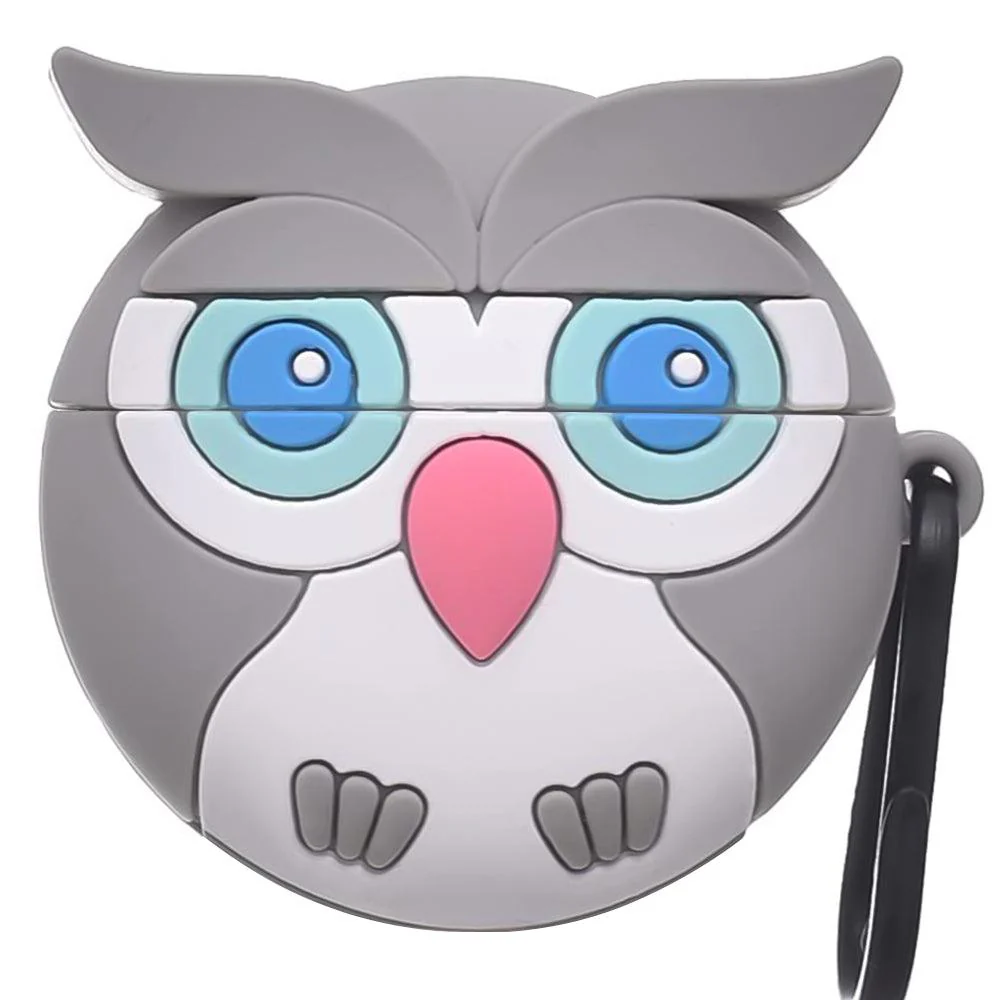 Airpods Pro Case Silicone Cover - Image 13