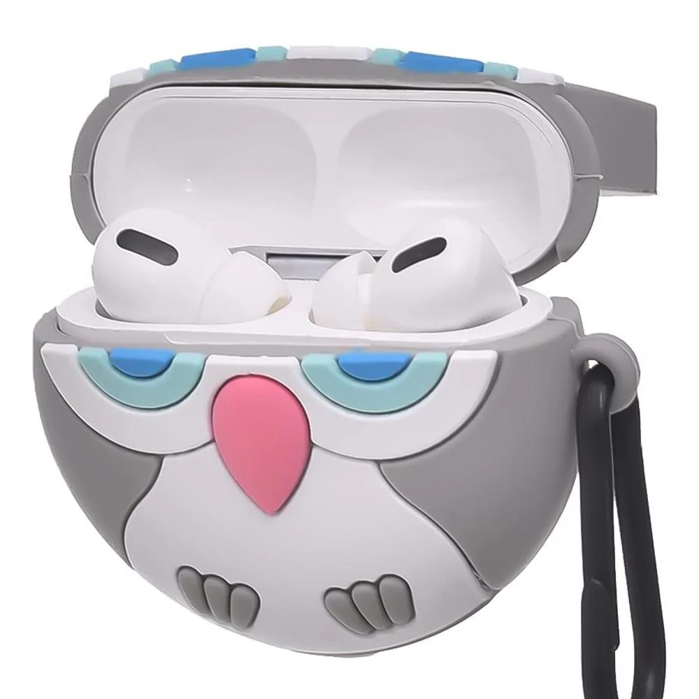 Airpods Pro Case Silicone Cover - Image 14
