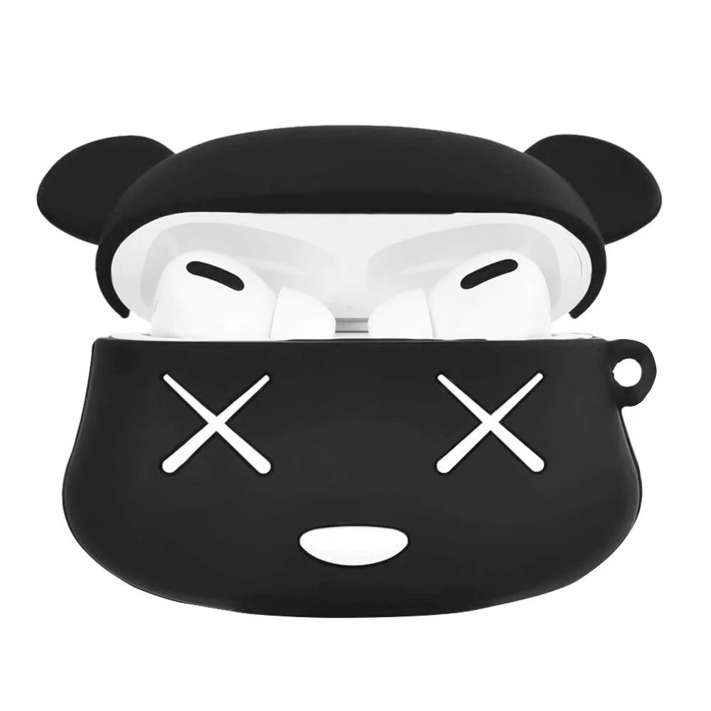 Airpods Pro Case Silicone Cover - Image 23