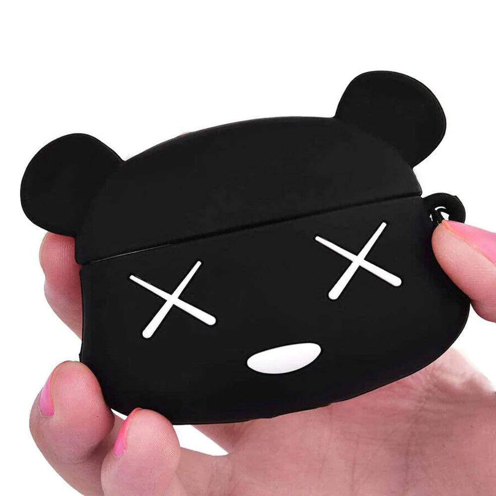 Airpods Pro Case Silicone Cover - Image 24