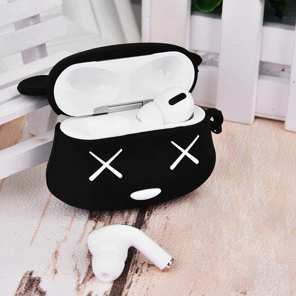 Airpods Pro Case Silicone Cover - Image 26