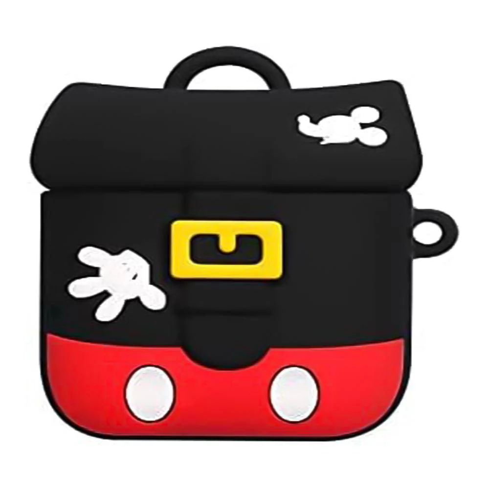 Airpods Pro Case Silicone Cover - Image 4