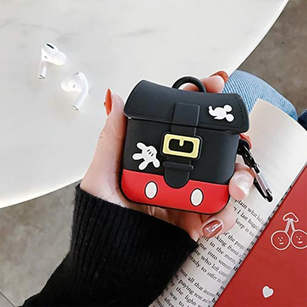 Airpods Pro Case Silicone Cover - Image 5