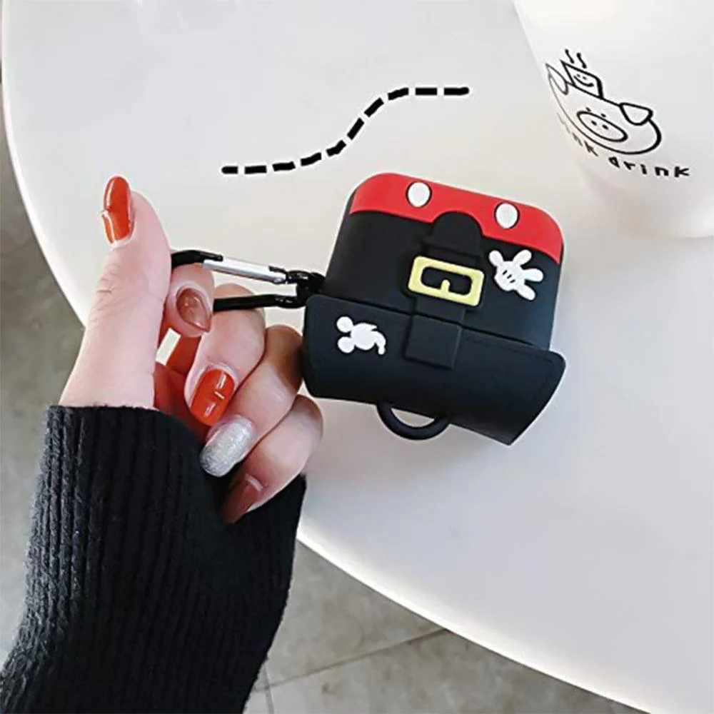 Airpods Pro Case Silicone Cover - Image 6