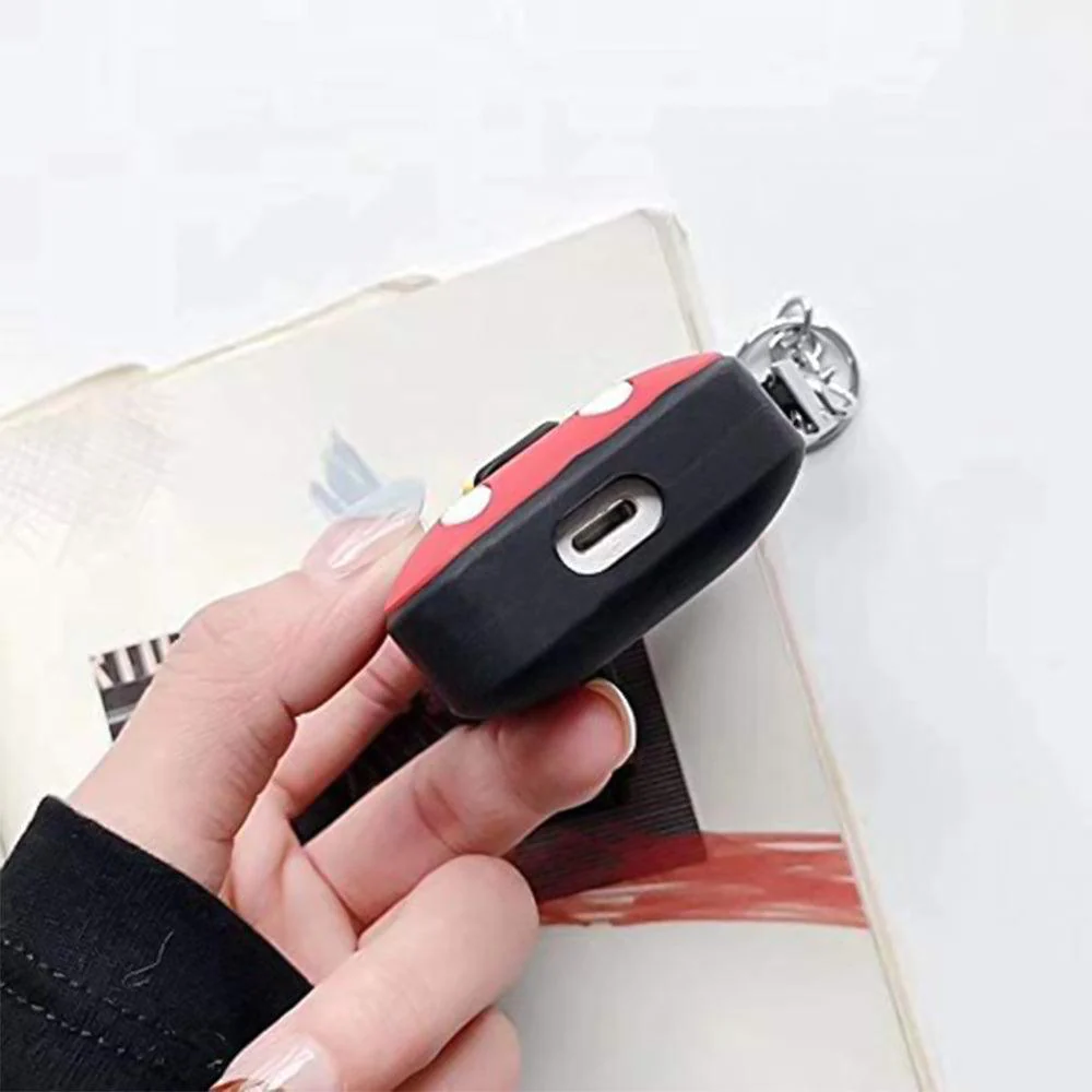 Airpods Pro Case Silicone Cover - Image 7