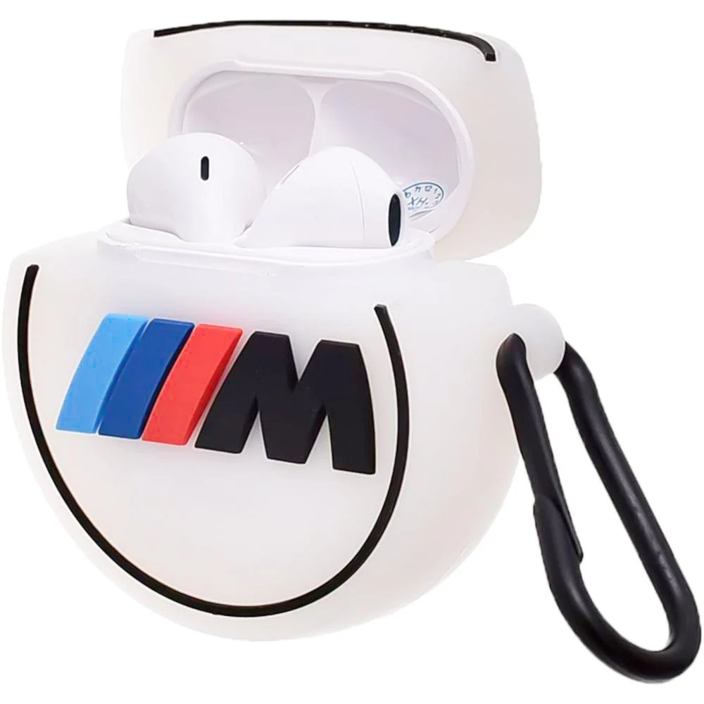 Airpods Pro Case Silicone Cover - Image 9