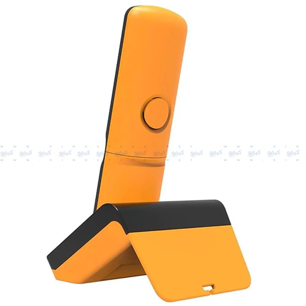 Alcatel S250 Cordless Telephone - Image 11