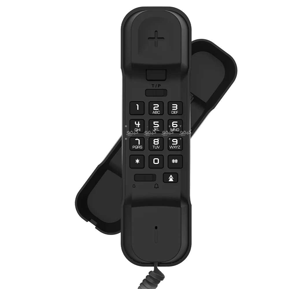 Alcatel T06 Telephone - Image 2